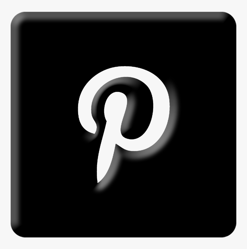 Pinterest - Sign - Pinterest, HD Png Download, Free Download