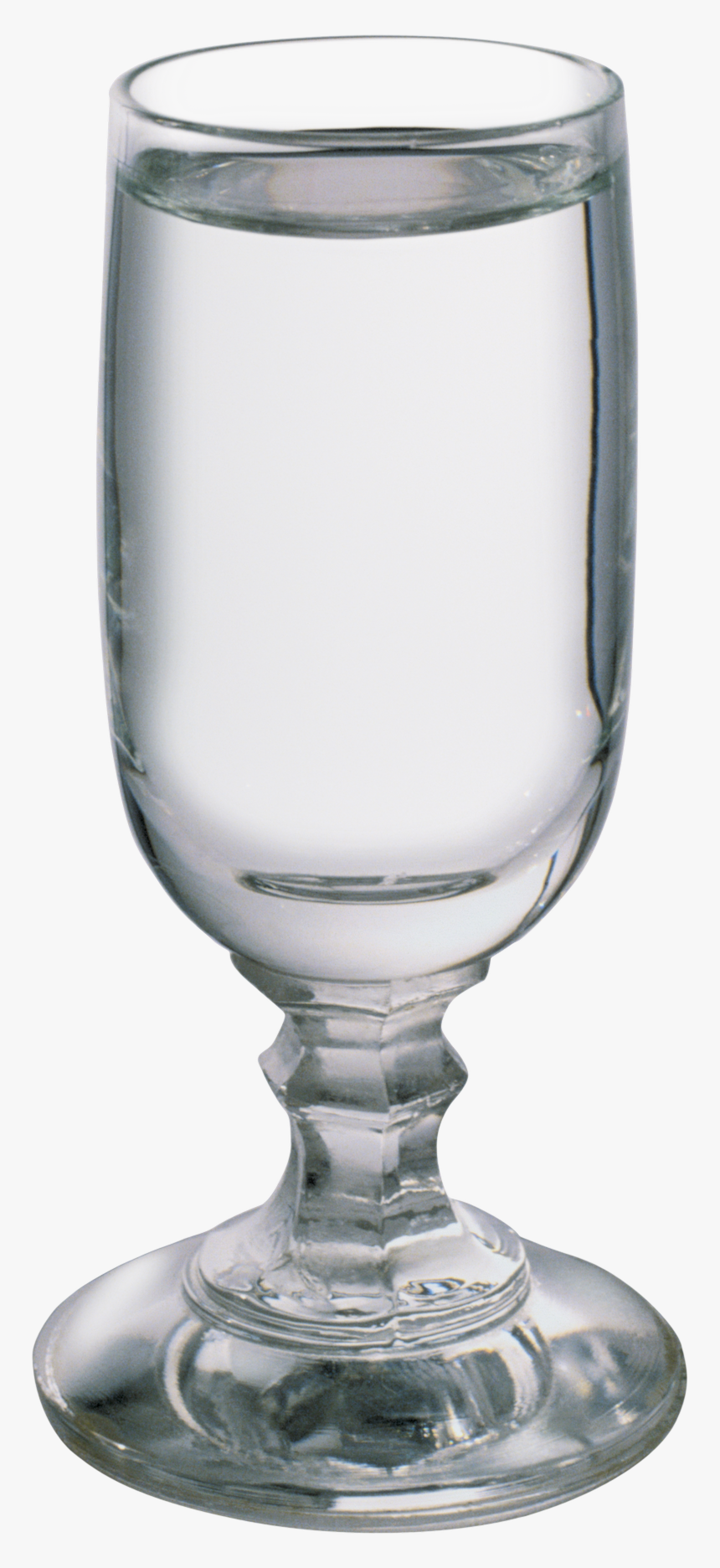 Wine Glass - Verre Deau Png, Transparent Png, Free Download