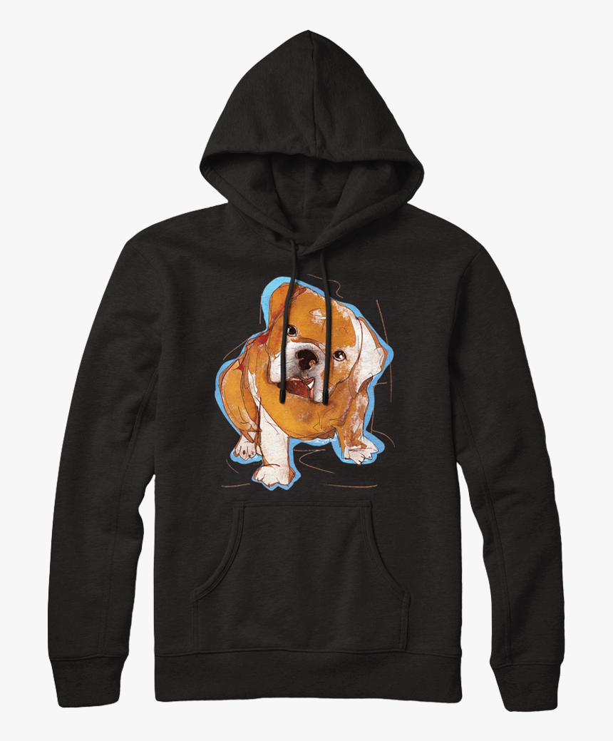 English Bulldog Png, Transparent Png, Free Download