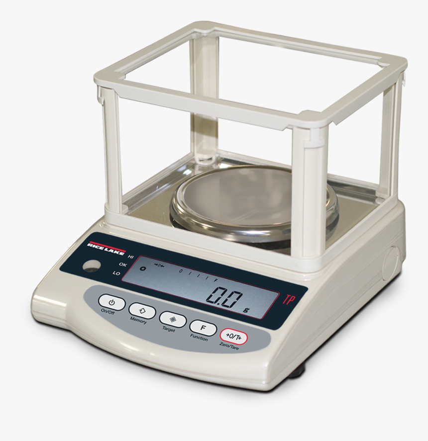 Measuring instruments for mass