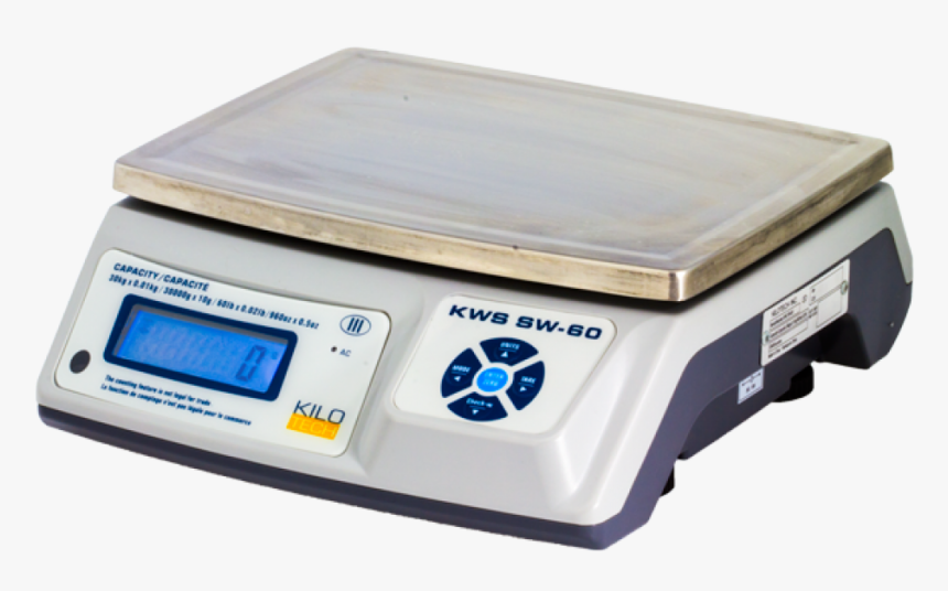 Weighing Scale, HD Png Download, Free Download