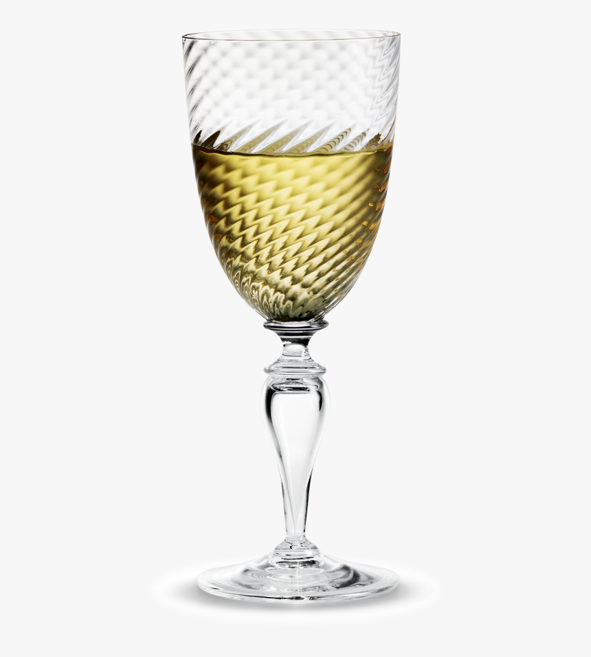 Regina White Wine Glass Clear 18 Cl Regina - Wine Glass, HD Png Download, Free Download