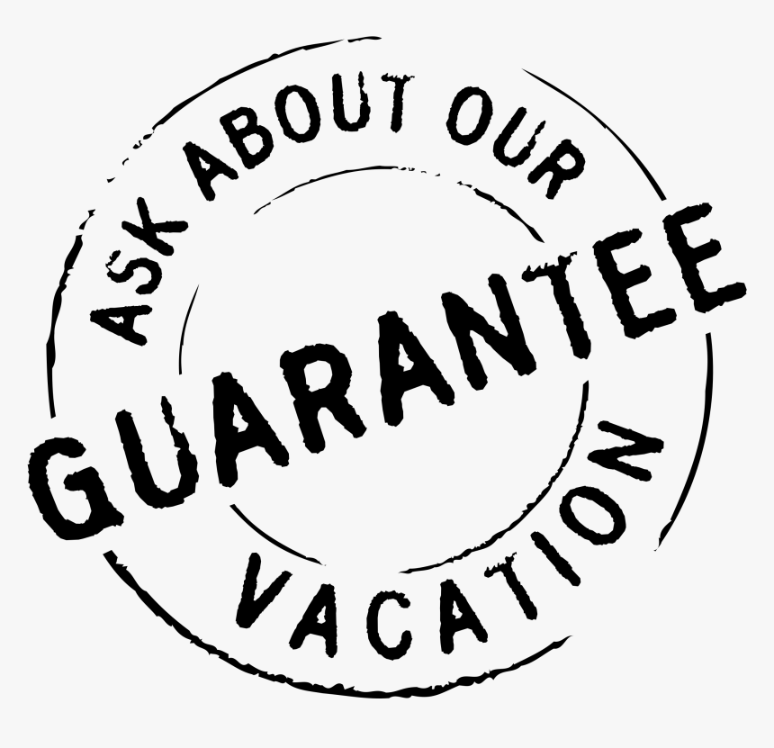 Guarantee Logo Transparent, HD Png Download, Free Download