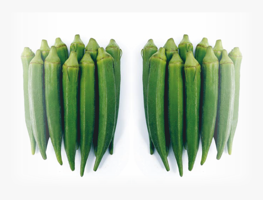 Okra, HD Png Download, Free Download