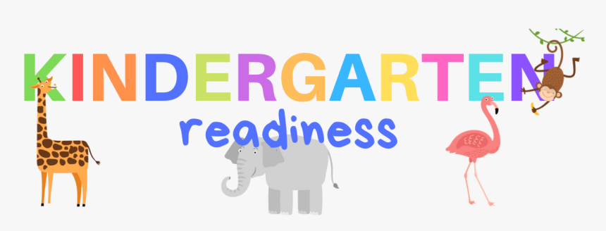 Kindergarten - Indian Elephant, HD Png Download, Free Download