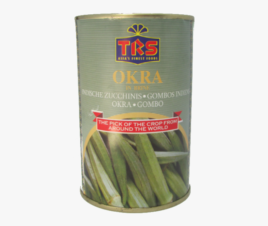 Okra, HD Png Download, Free Download