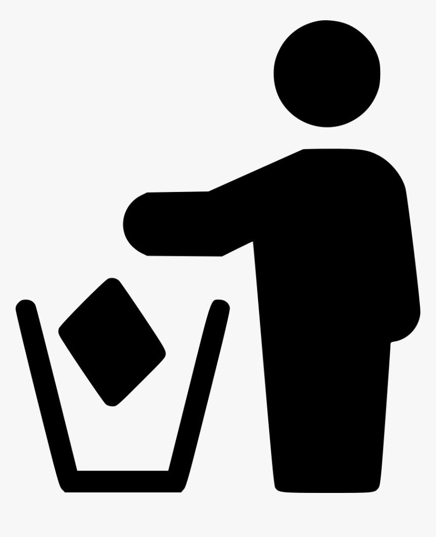 Litter - Icon, HD Png Download, Free Download