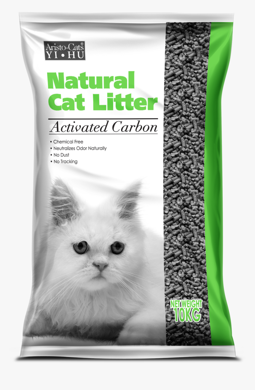 aristo cat tofu cat litter