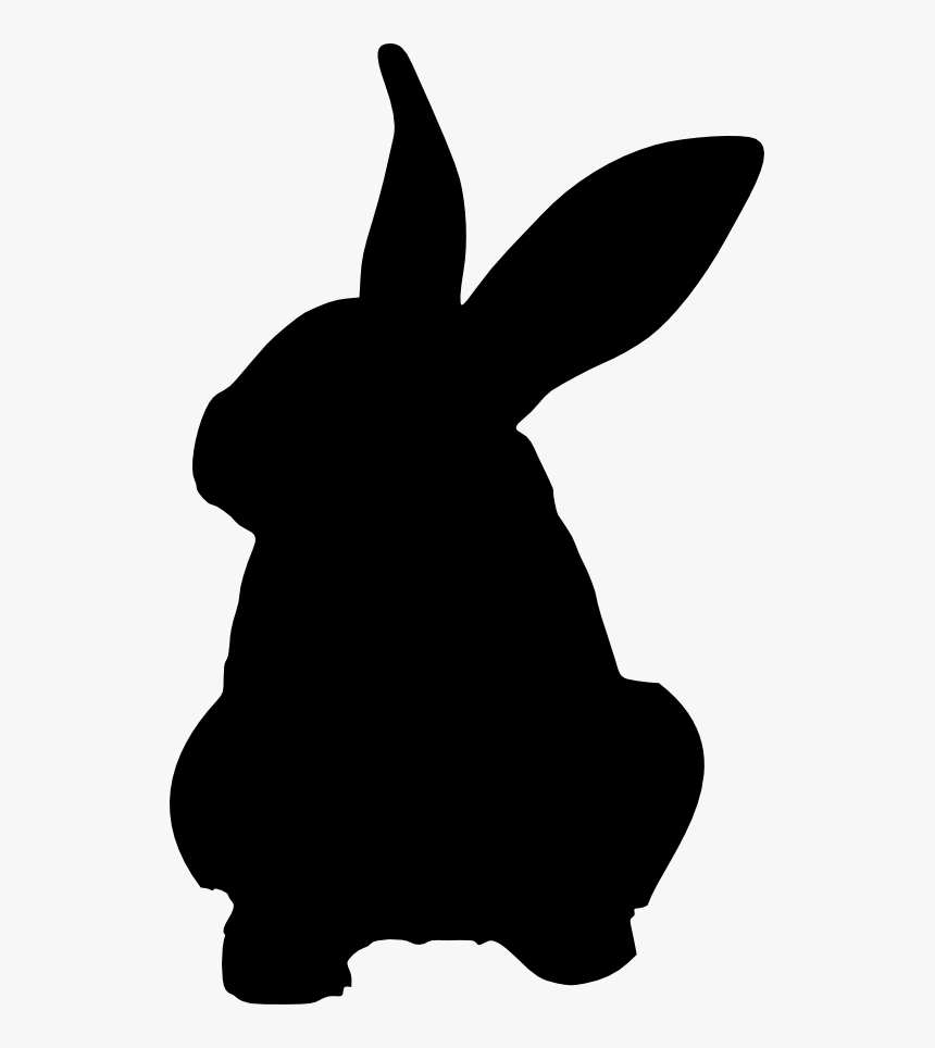 Transparent Yoda Silhouette Png - Silhouette, Png Download, Free Download