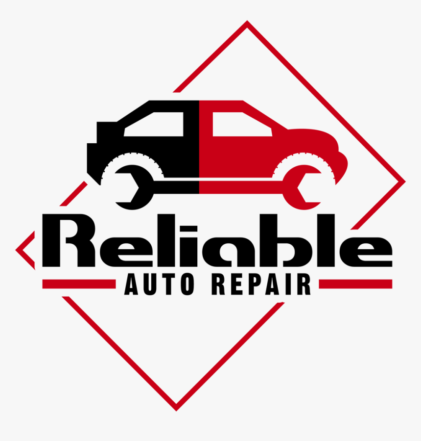 Reliable Auto Logo - City Car, HD Png Download, Free Download