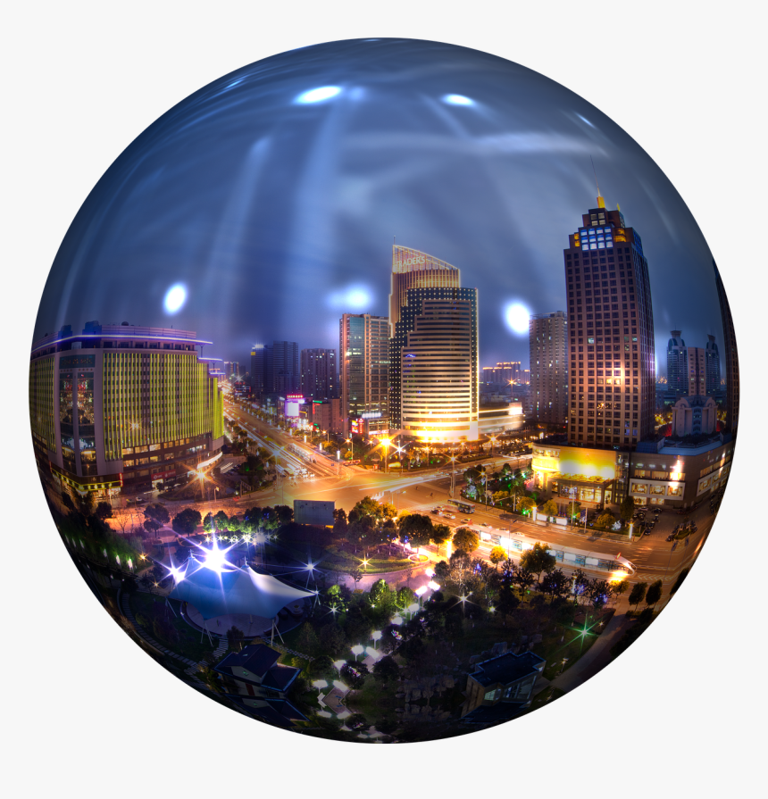 Ball City, HD Png Download, Free Download