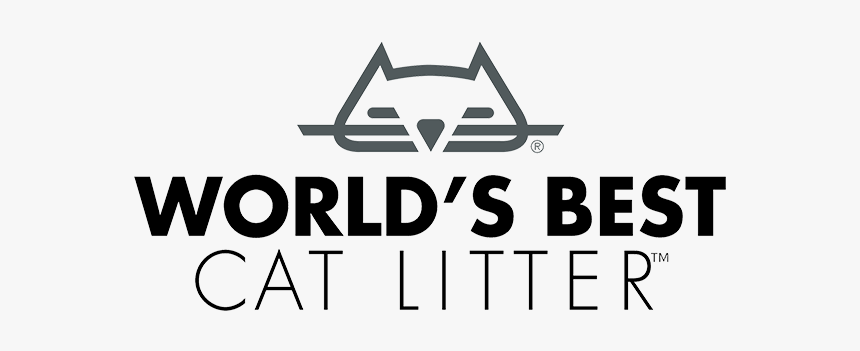 World"s Best Cat Litter Logo - World's Best Cat Litter, HD Png Download, Free Download