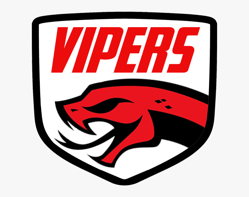 Club Badge Protec Vipers - Avengers Logo Silhouette, HD Png Download, Free Download