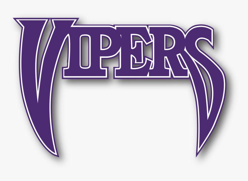 Space Coast Vipers, HD Png Download, Free Download