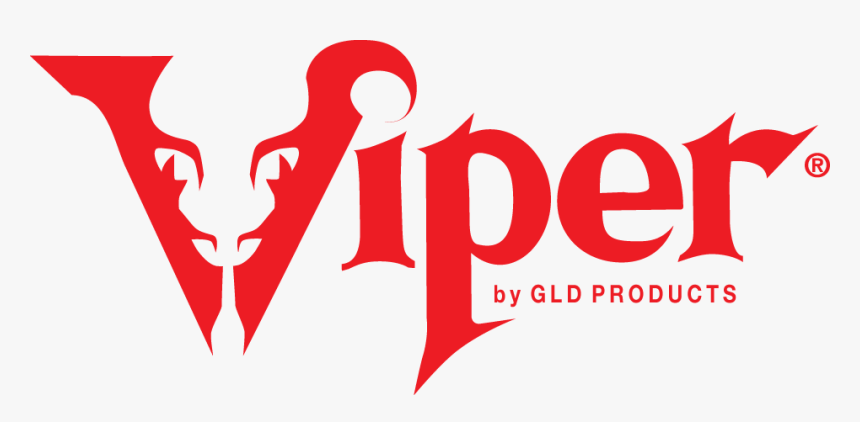 Viper Logo Red - Viper Logo, HD Png Download, Free Download