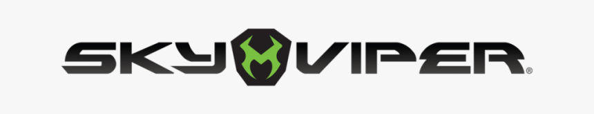 Sky Viper - Logo De Sky Viper, HD Png Download, Free Download