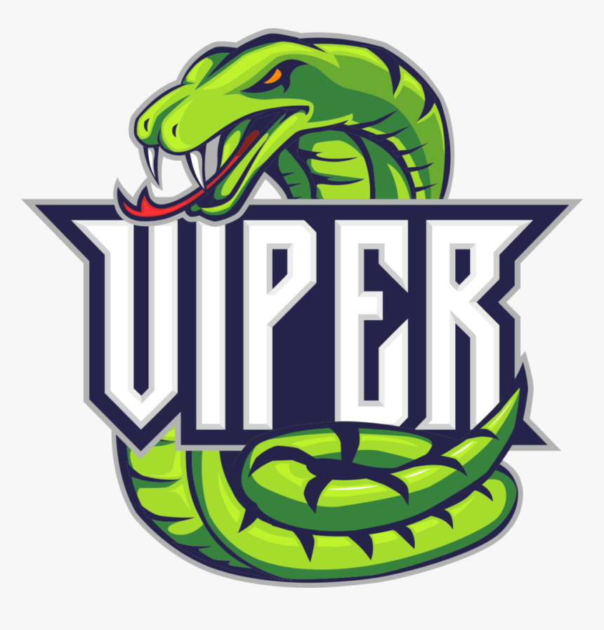 Viper Green Logo Transparent , Png Download - Green Viper Logo Png, Png Download, Free Download