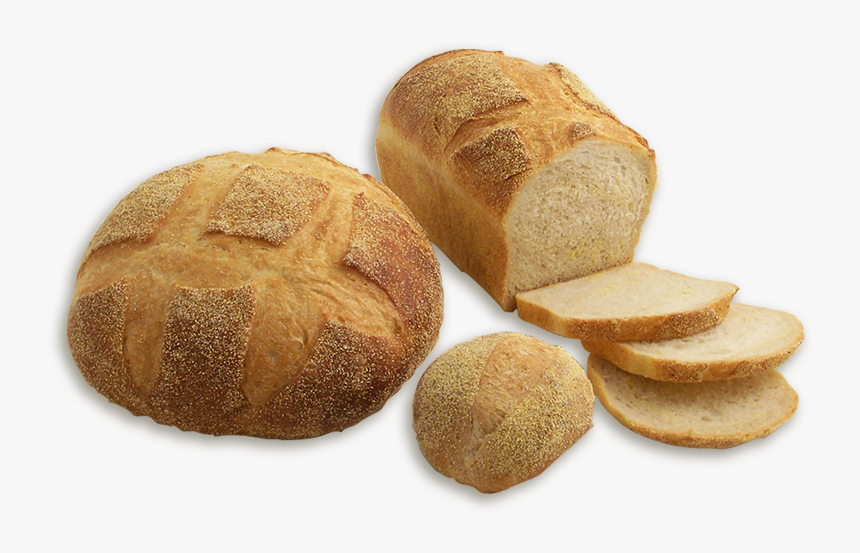 Tuscan Rustica - Hard Dough Bread, HD Png Download, Free Download