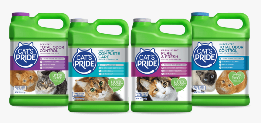 Cat's Pride, HD Png Download, Free Download