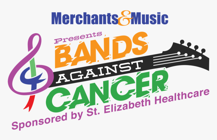 Band Against Cancer Header - Boston Airport Taxi Cab, HD Png Download, Free Download