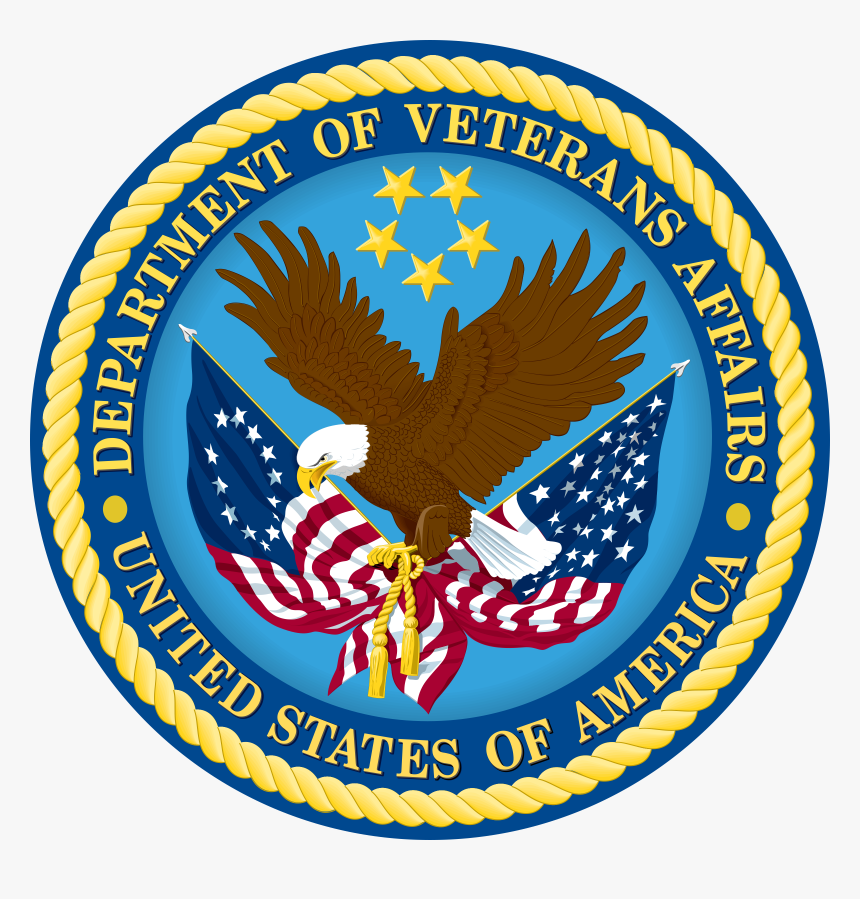 United States Department Of Veterans Affairs, HD Png Download, Free Download