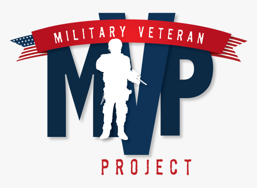 Picture - Military Veteran Project, HD Png Download, Free Download