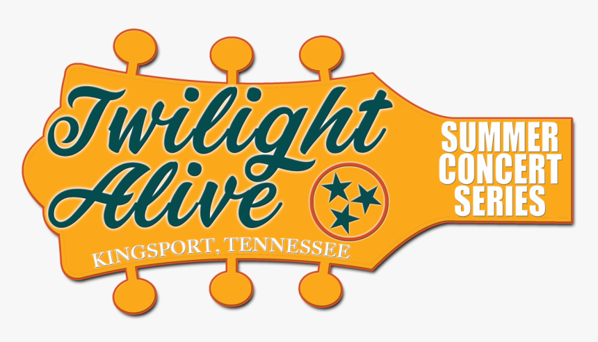 Twilight Alive Departure Tribute - Concert Series, HD Png Download, Free Download