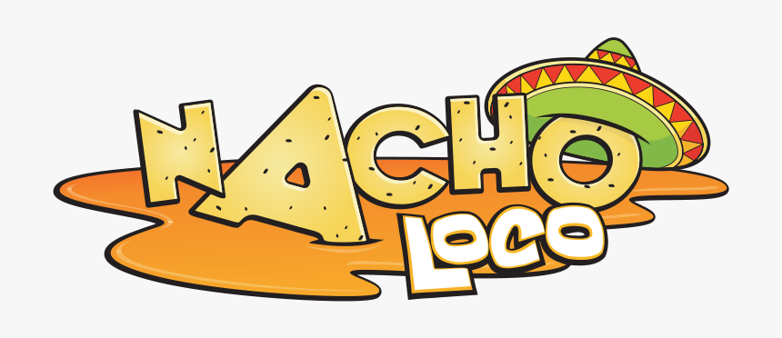 Dining Quicken Loans Arena - Nachos Logo Png, Transparent Png, Free Download