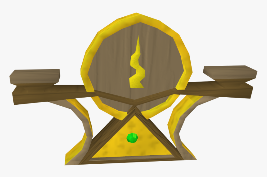 Guthix Symbol Rs3, HD Png Download, Free Download