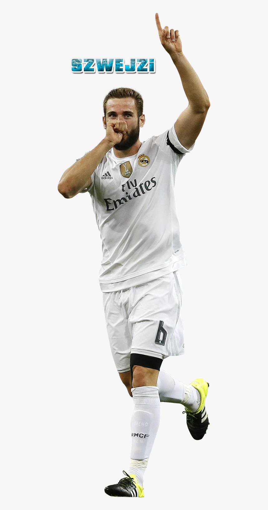 Thumb Image - Nacho Fernandez Png, Transparent Png, Free Download