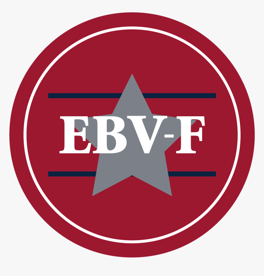 Ebv-f Logo - Customer First, HD Png Download, Free Download