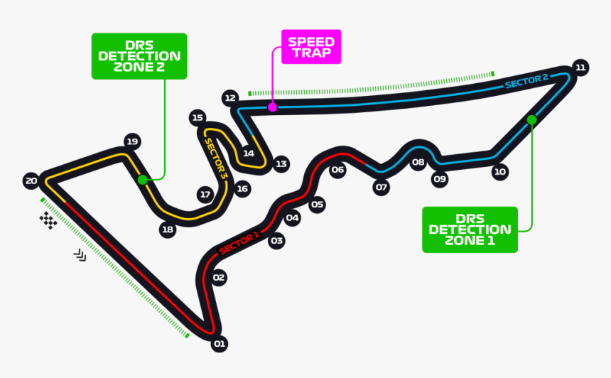 Alfa Romeo - Circuit Of The Americas Speed, HD Png Download, Free Download