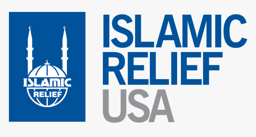 Ir-usa - Islamic Relief Usa Logo, HD Png Download, Free Download
