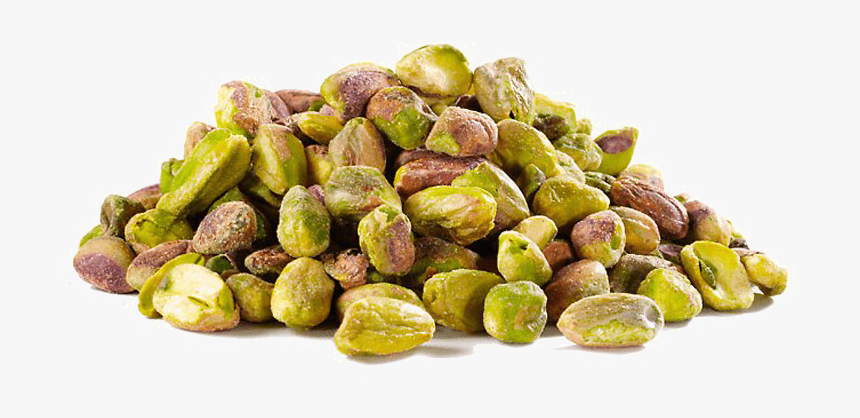 Pistachios Png Free Download - Pistachio Without Shell, Transparent Png, Free Download