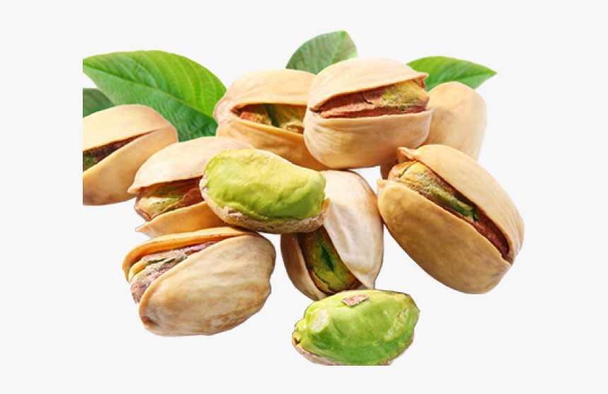 Pistachio Png Transparent Images - Фисташка Png, Png Download, Free Download