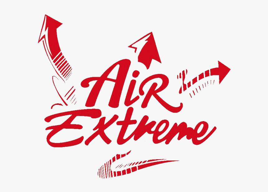 Airextreme, HD Png Download, Free Download