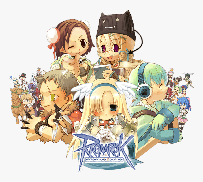 Ragnarok Online, HD Png Download, Free Download