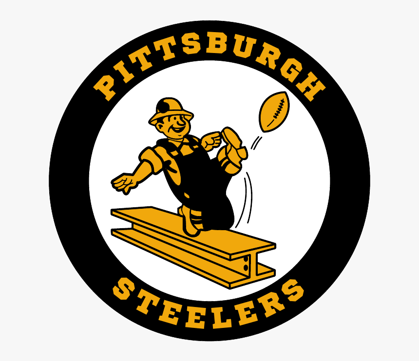Steelers Clipart Pittsburgh And Cliparts For Free Transparent, HD Png Download, Free Download