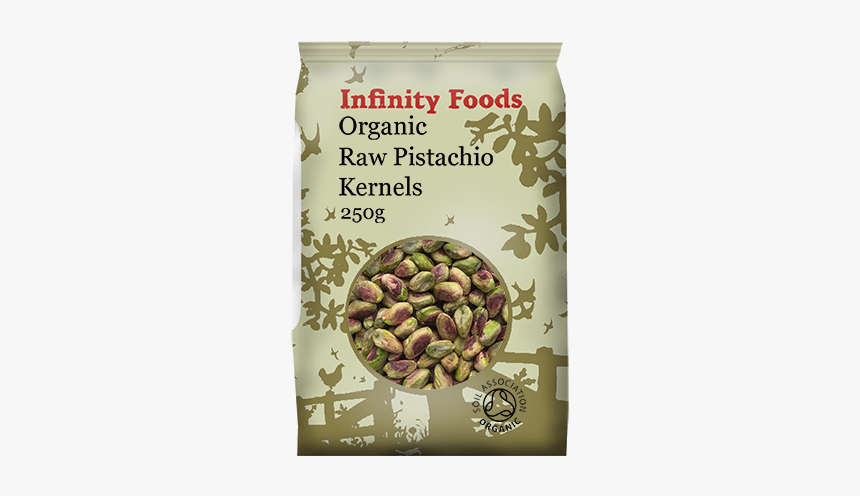 Infinity Foods Organic Quinoa, HD Png Download, Free Download