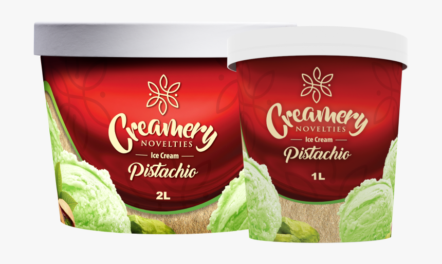 Creamery Novelties, HD Png Download, Free Download