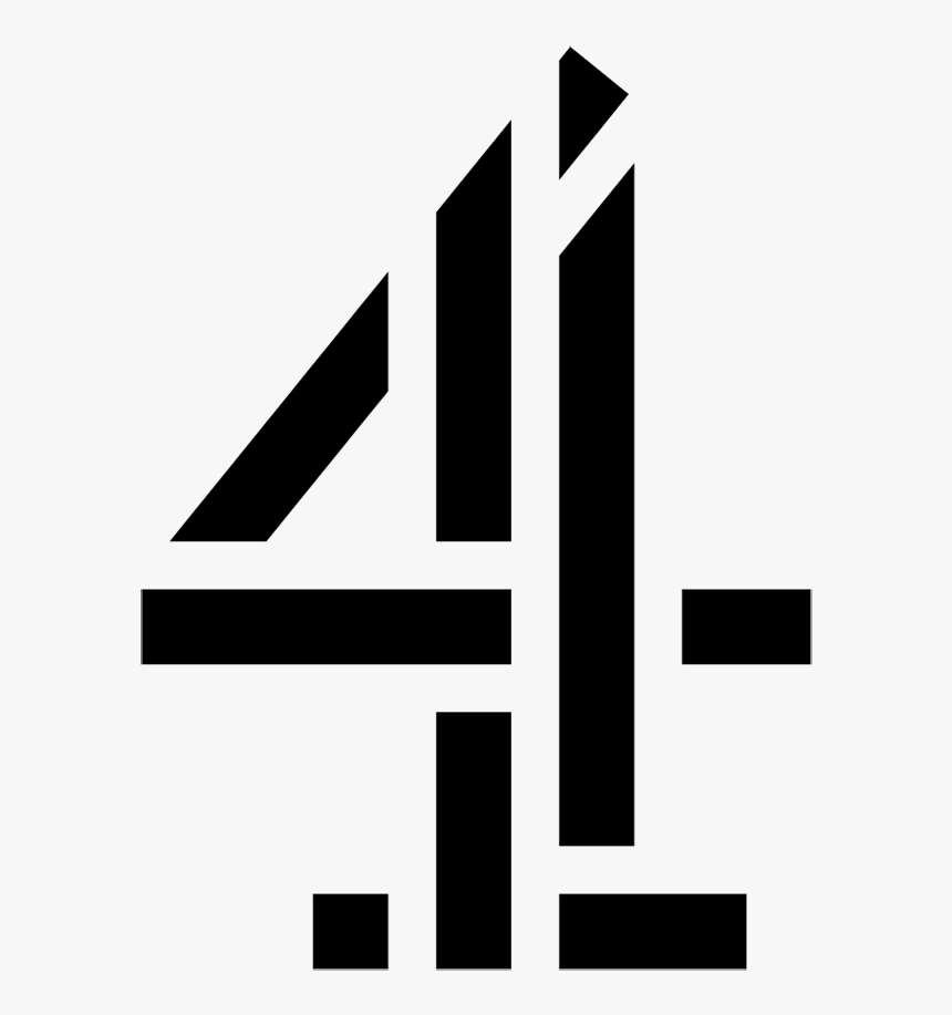 Thumb Image - Channel 4 Logo White, HD Png Download, Free Download