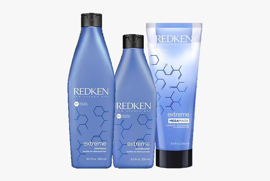 Redken New Products, HD Png Download, Free Download