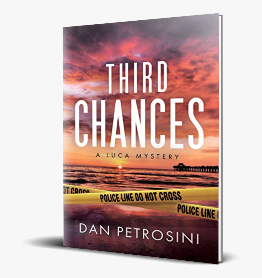 Third Chances Is Riveting And Hard To Put Down - Poster, HD Png Download, Free Download