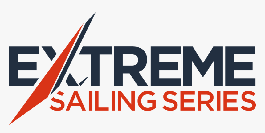 Extreme Sailing Series Logo, HD Png Download, Free Download