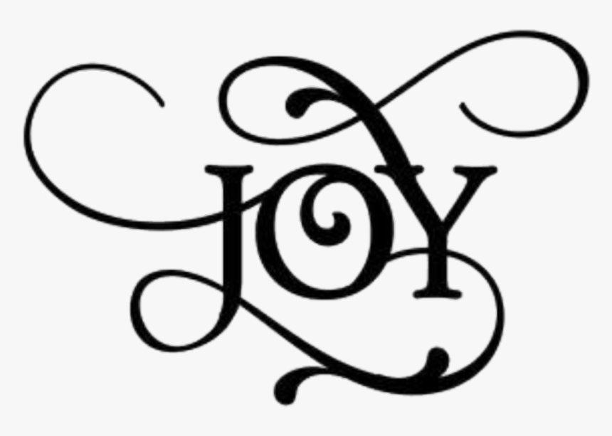 Word Joy, HD Png Download, Free Download