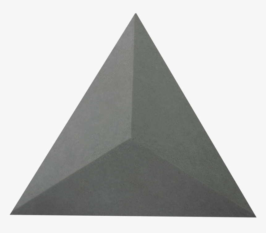 Metal Triangle, HD Png Download, Free Download