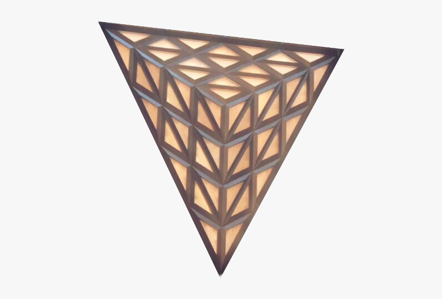 #freetoedit - Triangle, HD Png Download, Free Download