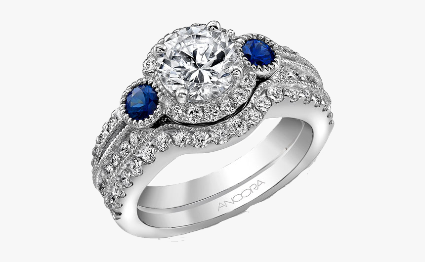 Large - Pre-engagement Ring, HD Png Download, Free Download