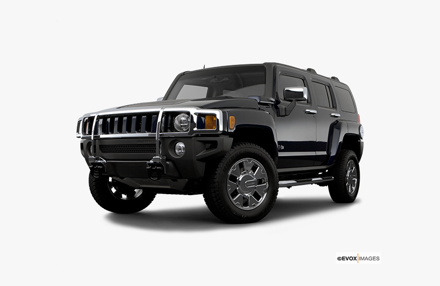 Hummer H3, HD Png Download, Free Download