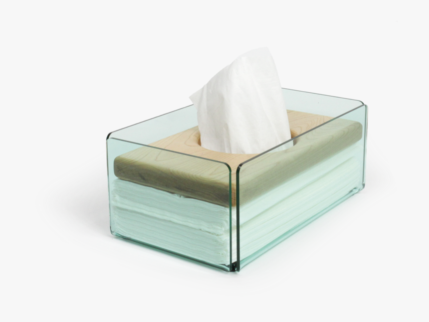 Tissuedispensercut Trans - Facial Tissue, HD Png Download, Free Download